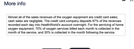 or profits to meet investor expectations, c) it may still have insufficient