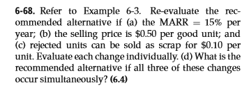 normally, then solve it again using excel). Also, the values on excel