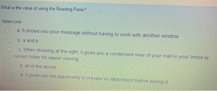 similar command types. Select one: a. sections b. activities c. actions d.