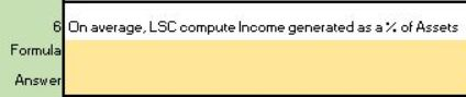 - Cash disbursement = Sum of net cash reserves: Sum of net