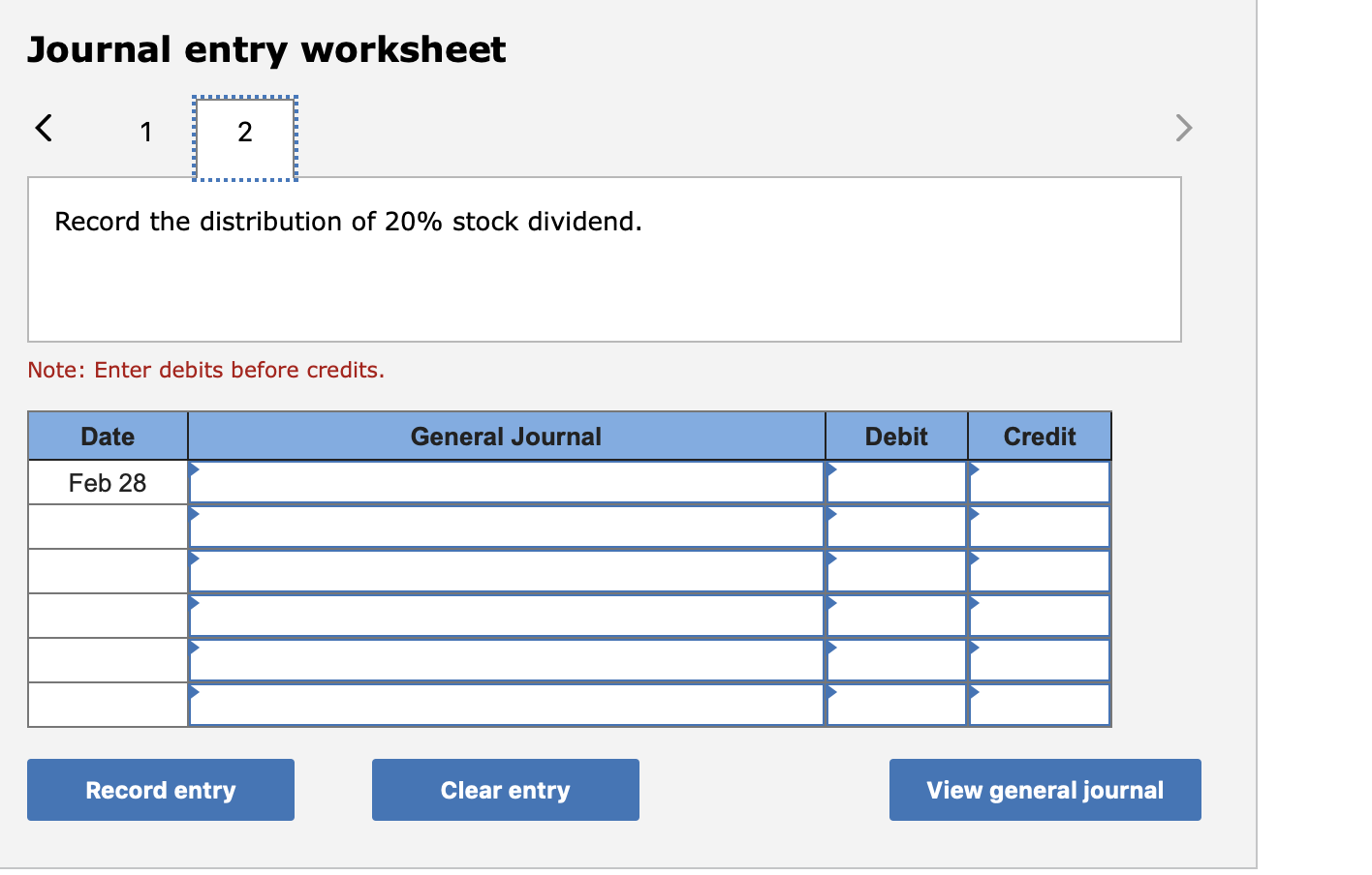 stockholders' equity of TVX Company at the beginning of the day on