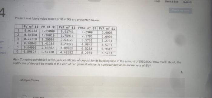 1.09273 0.91514 4 1.12551 0.88849 5 1.15927 0.86261 6 1.19405 0.83748 71.22987
