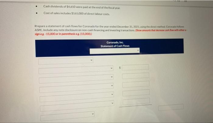 2021 2020 Cash 55,600 20.250 25.250 10,650 30,400 15.400 15,800 10.800 127.050