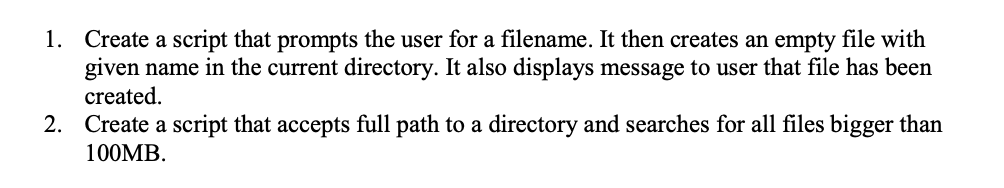 Please give me step by step command direction on how to get