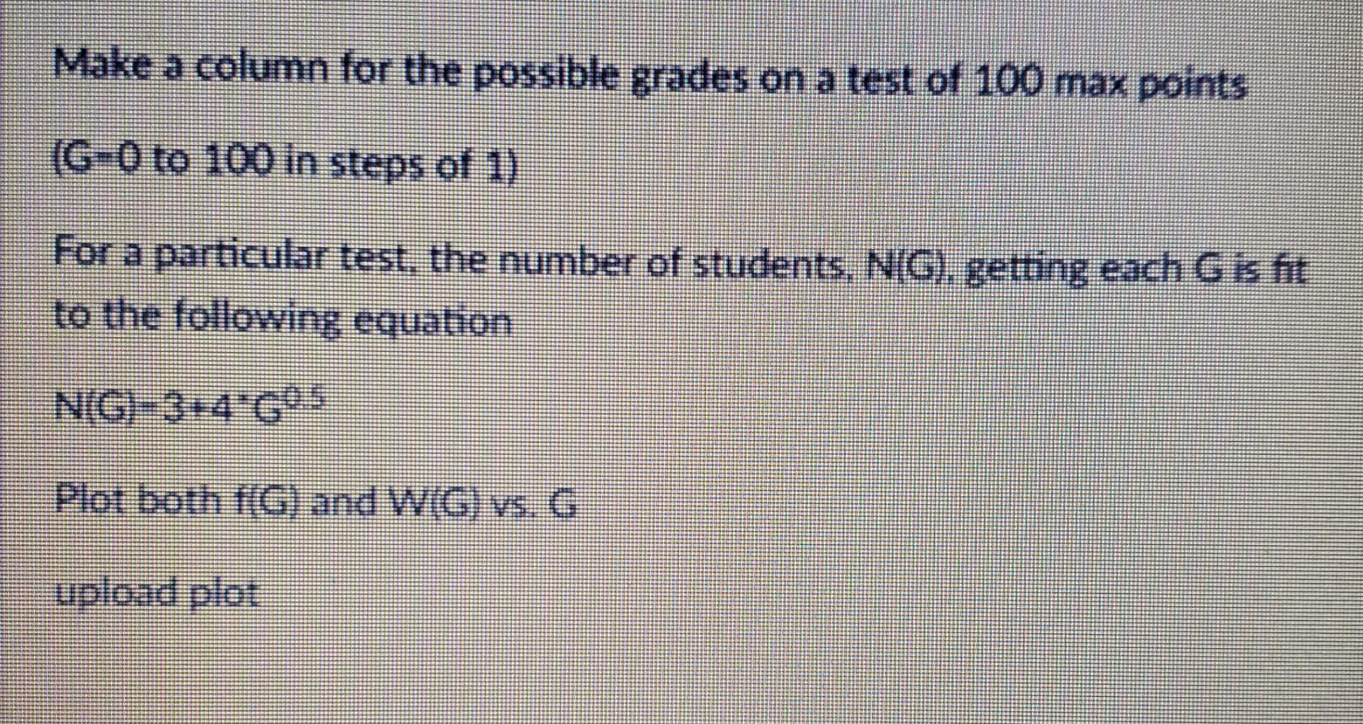 will give you a thumbs down and report you Make a column