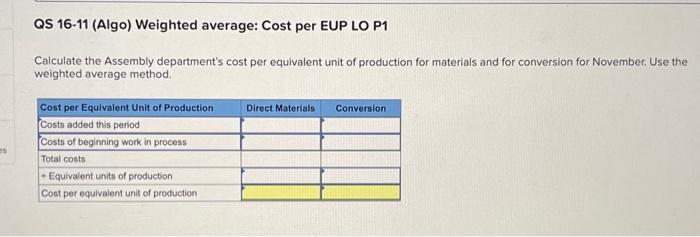 (Algo) [The following information applies to the questions displayed belowi] Cariberg Company