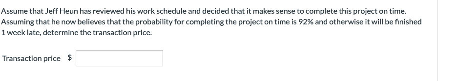 president of Pronghorn Always, agrees to construct a concrete cart path at