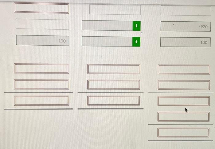 Ended June 30, 2022 Trial Balance Account Titles Dr. Cr. Cash 2,460