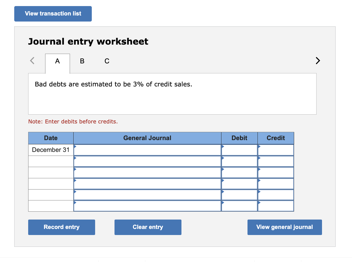 to the questions displayed below.] At December 31, Hawke Company reports the
