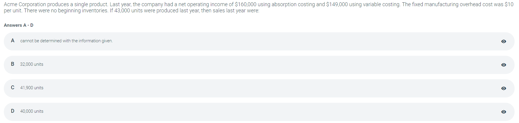 8. Preparing for my upcoming mid-term using these practice problems. Would be