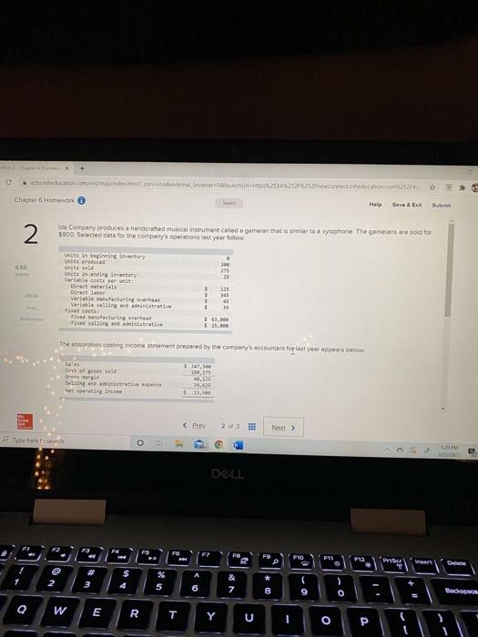  + on commande con condemnal browiectant connection.com/ Chapter 6 Homewox Help