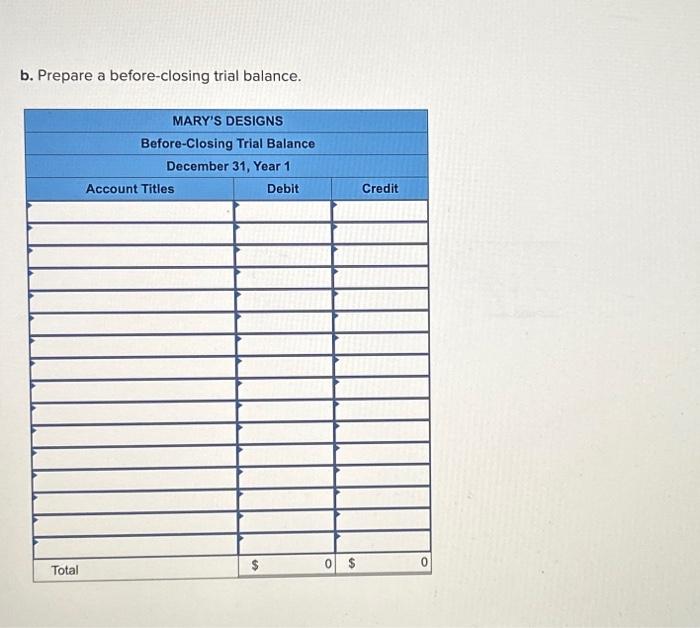 cash in advance for services to be provided over the next 12