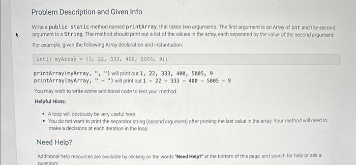 your own. - Do not collaborate or share code with other students.