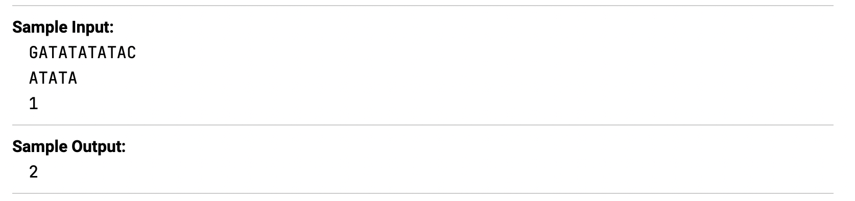 given so we need to compare between Pattern[Idx] that have value Given