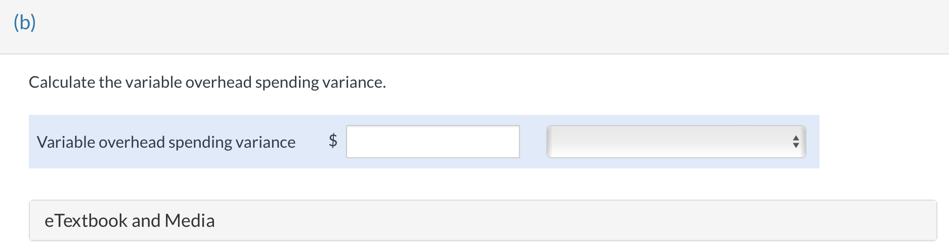 costs were budgeted at $195,700 plus $13 per direct labour hour. The