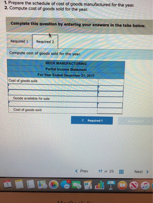 51,000 End. Inv 12,300 Work in Process Inventory Begin. Inv. DM used