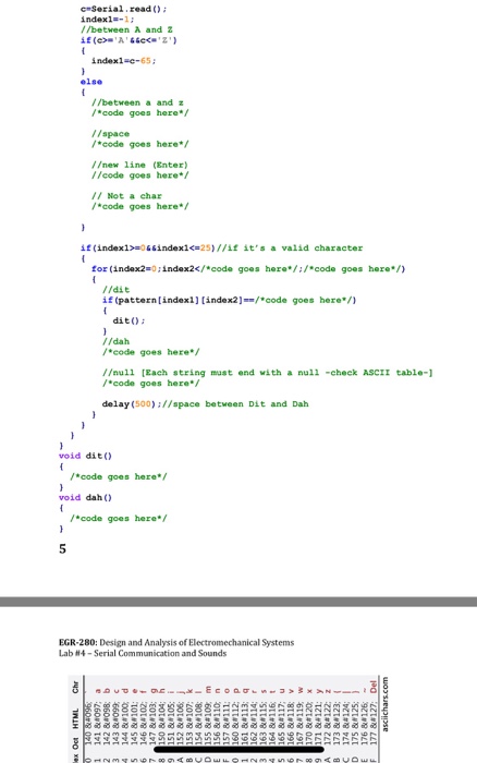 should consist ofa series of goals, the decisions involved in reaching each