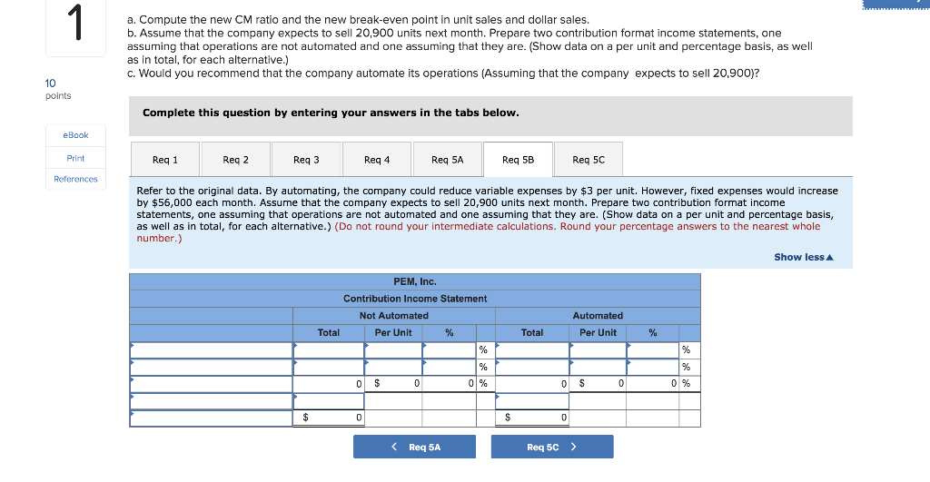 have completed so far. It does not indicate completion. Return t 1