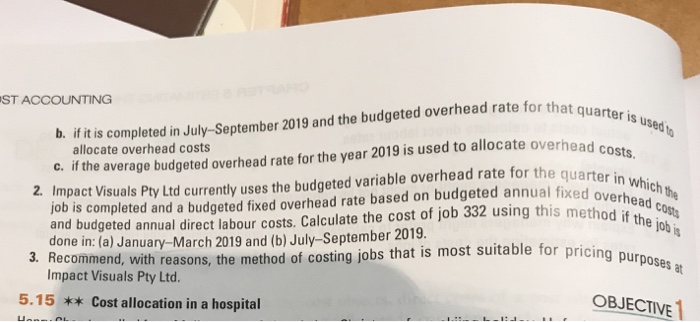 3 parts 1-2-3. Plzz send me with proper calculations Thankyu opnome services