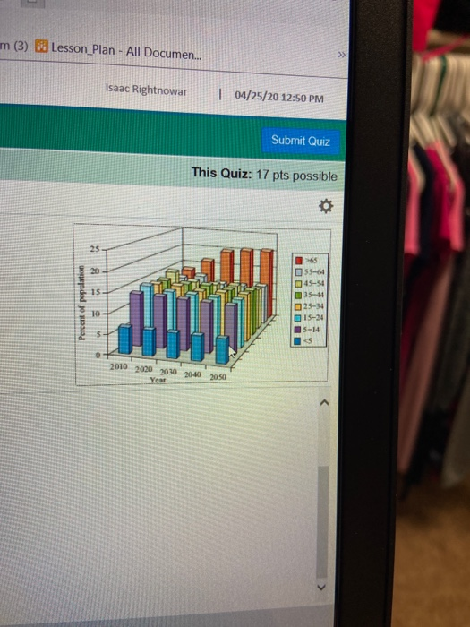  m (3) Lesson_Plan - All Documen... Isaac Rightnowar | 04/25/20 12:50