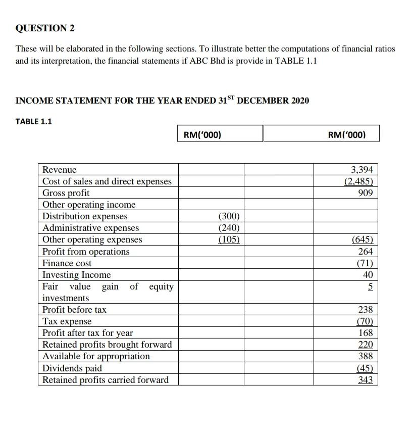 Kindly answer the attach questions with clearly. . These will be elaborated
