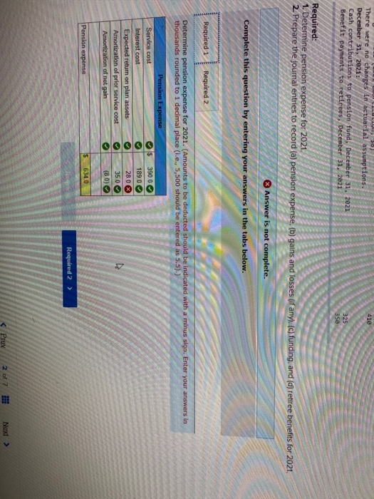 for the work you have Pension data for Barry Financial Services Inc.