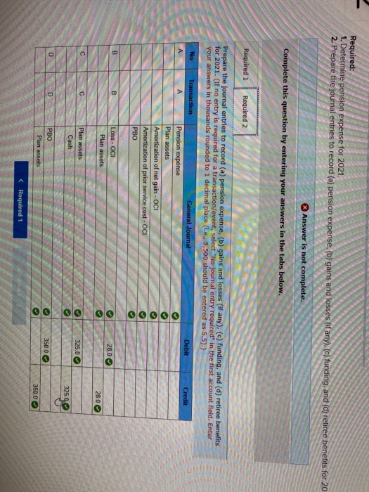 include the following: s in thousands) $ 390 2,780 Discount rate, 7%