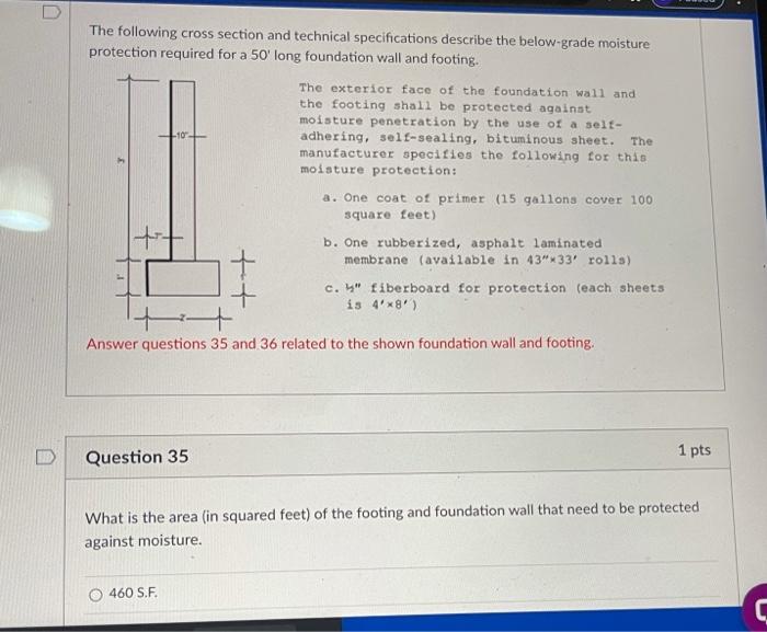  i will rate! The following cross section and technical specifications describe