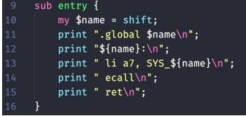 Please write a stat.c file for the following instructions: Introduction: The xv6