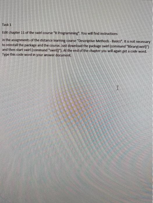 independent of children's motor skills. Calculate the simple linear regression of the