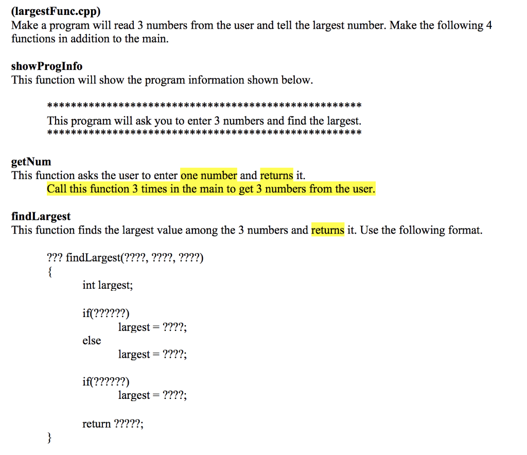 Putty. I need help understanding how to do the problem below so