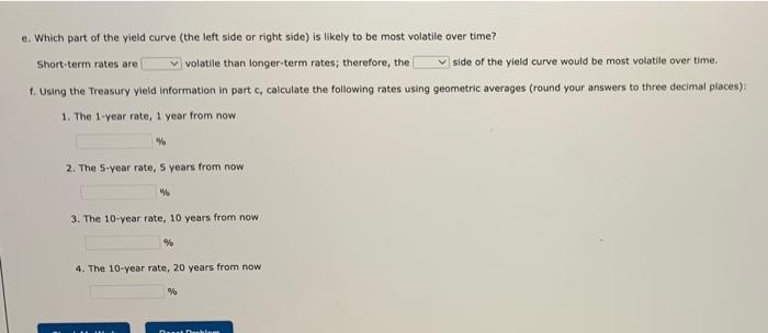 of nominal interest rates? 1. Households dramatically increase their savings rate. This