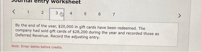 end of 2025 , the following information is available for Great Adventures.