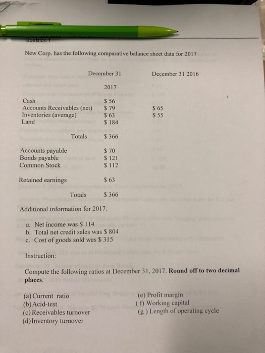  Please ONLY answer question #3 