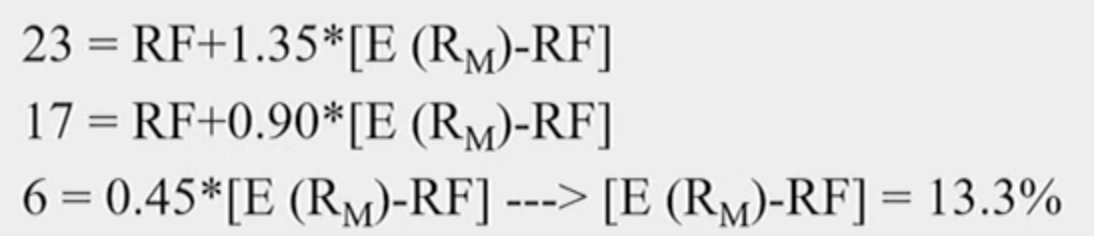 Please show step by step how to get to the answer in