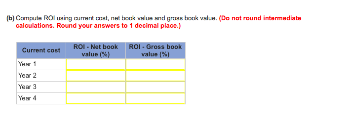 Current Cost to Historical Cost (LO 14-2, 5) The Caribbean Division of