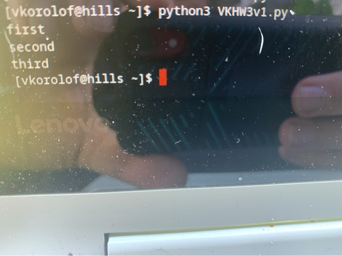 my current code: 1 - it does not actually pull timestamps 2
