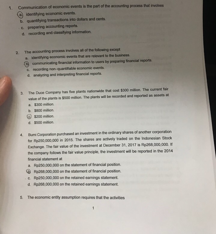 Help please with Test i need only answer (Like: A,B or C,