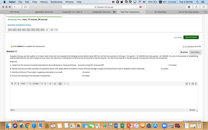  View History Bookmarks Window Help OBZ ) 93%C5 A ABC -