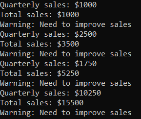 PLEASE READ! Trying to correct a previous response. Please help edit the