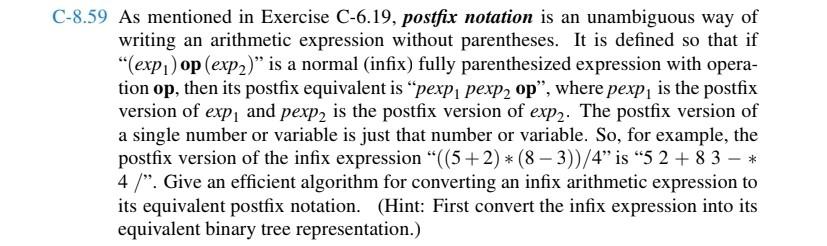  I need this to be implemented using Java as well please