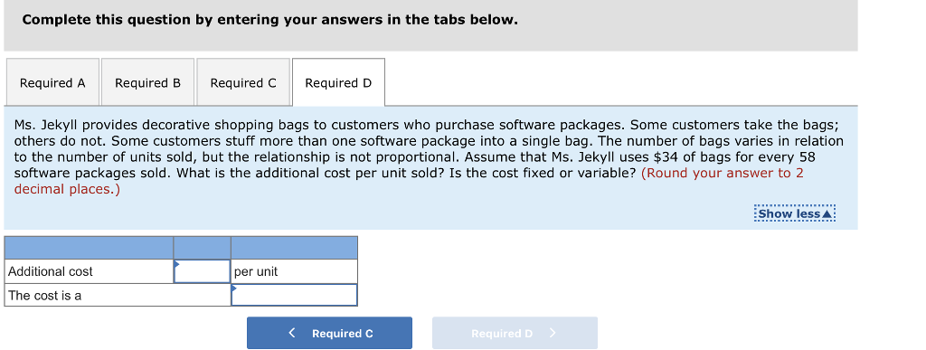 for $175 each. Booth space at the convention hall costs $12,000 per