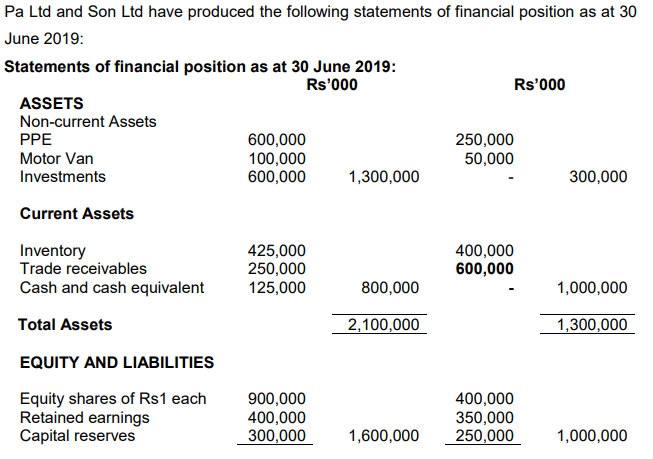 Pleease use formulas where required and please show all calculations. The first