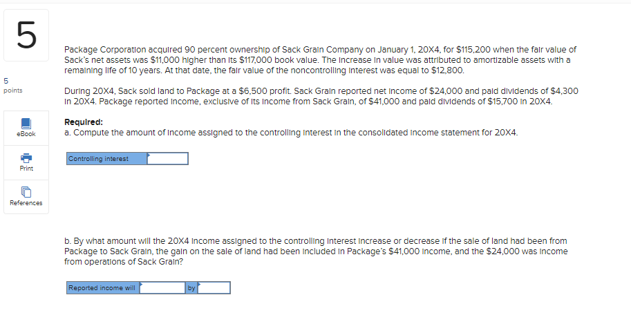 I need help in this question. Please do it correctly and 100%,