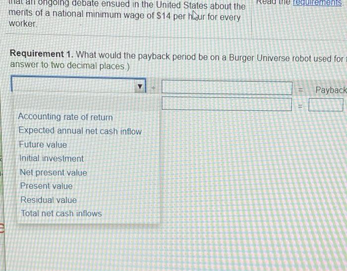 be used for a variety of tasks in restaurants. These robots were