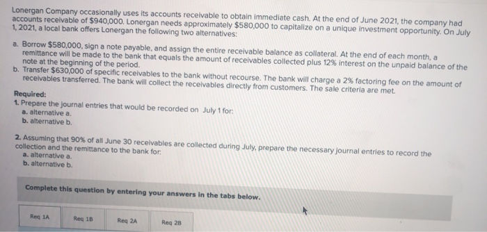  Thanks for helping with this accounting problem! please answer all 4