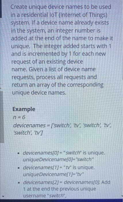  PLEASE make sure code is in JAVASCRIPT ONLY!!!! USE the following