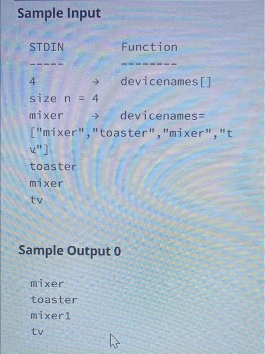 end of the name to make it unique. The integer added starts