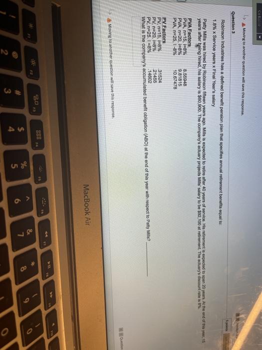  Colise A Moving to another question will save this response Question