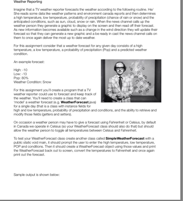  Solve the following problem include tester class in Java programming language.